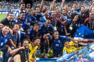 Cape verde