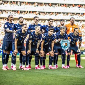 uruguay