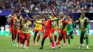 world cup