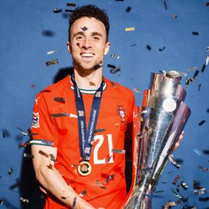 Diogo jota