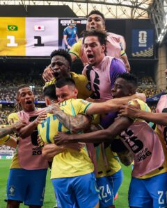 Brazil