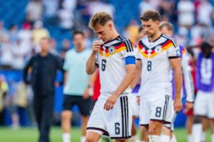 Joshua Kimmich