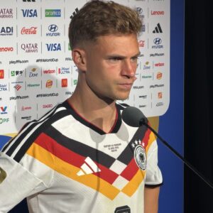 Joshua Kimmich