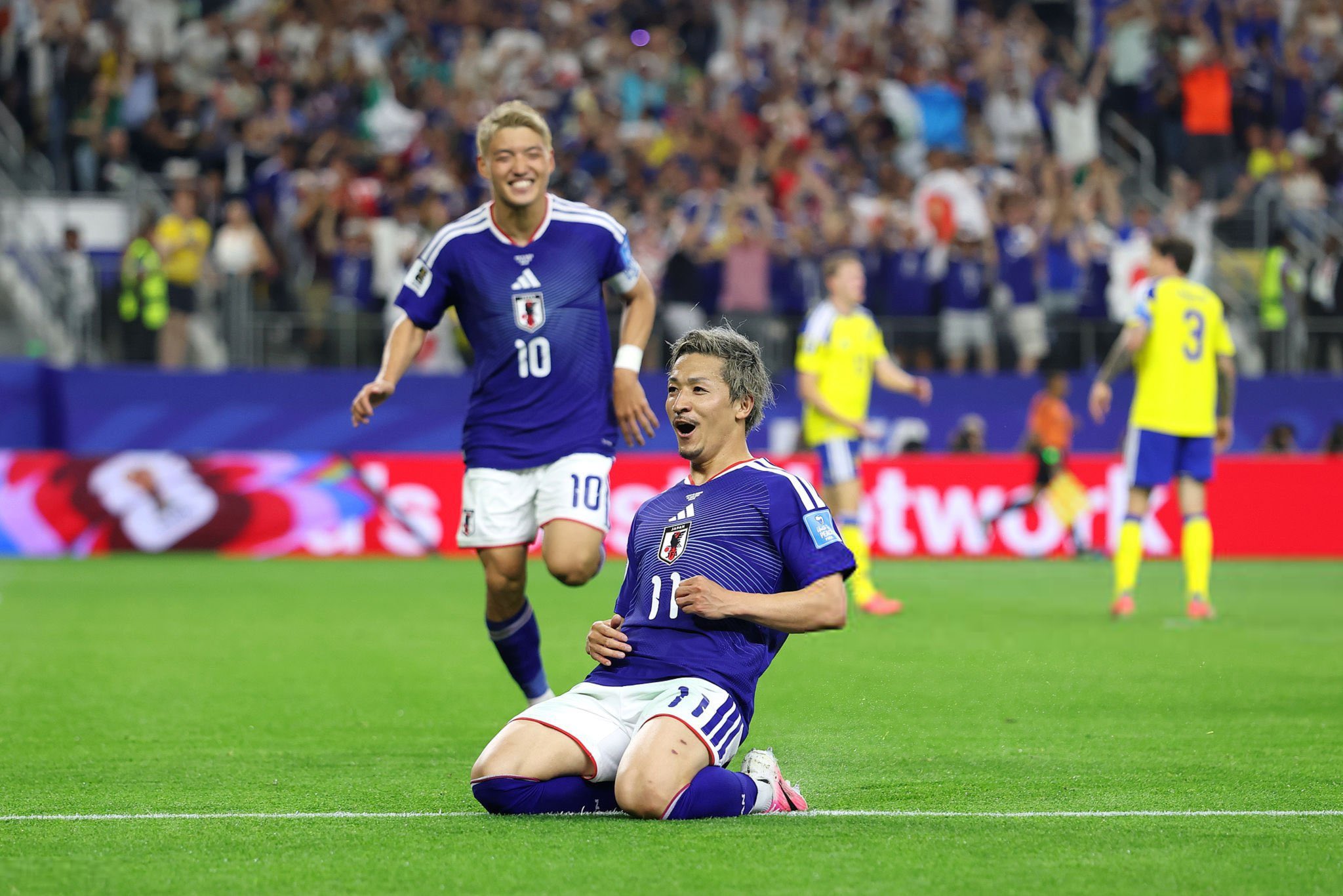  World Cup 2026: Searing Reality Check for Asian Football