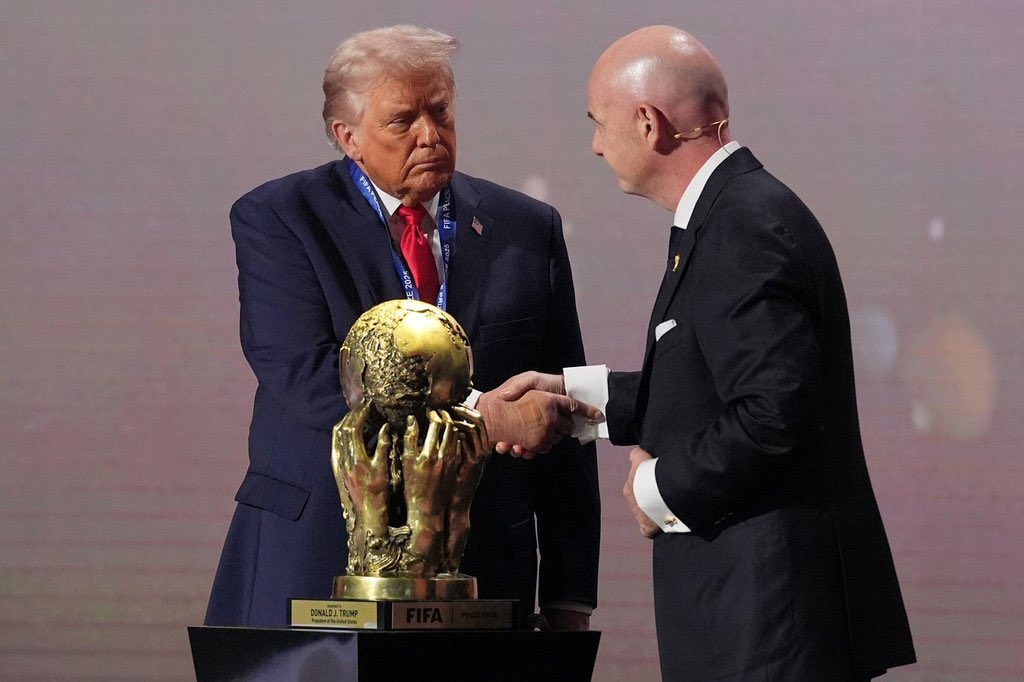 The World Cup of our Times