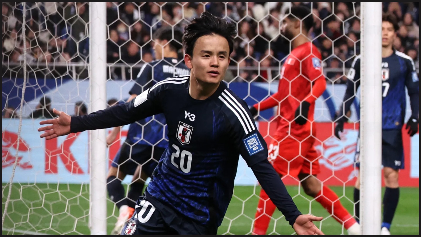 FIFA World Cup Dark Horses