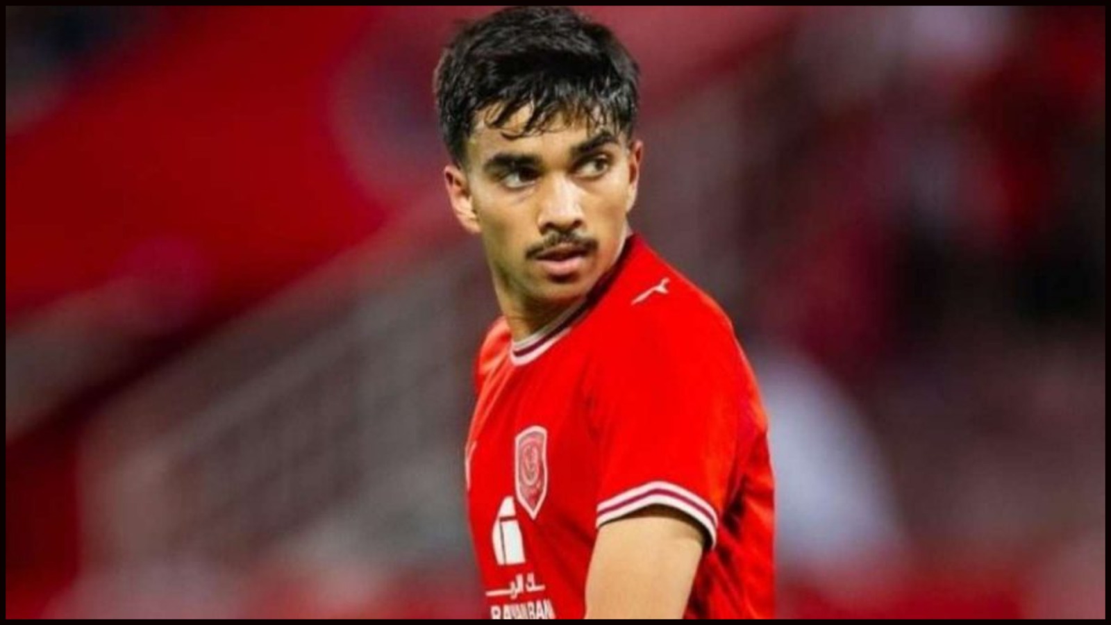Malayali Player in FIFA World Cup