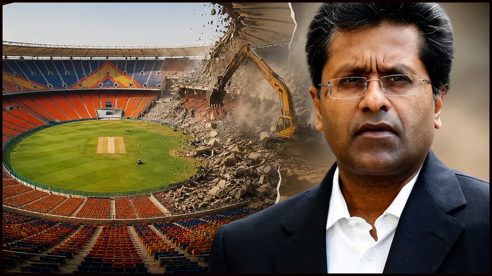 IPL Controversies