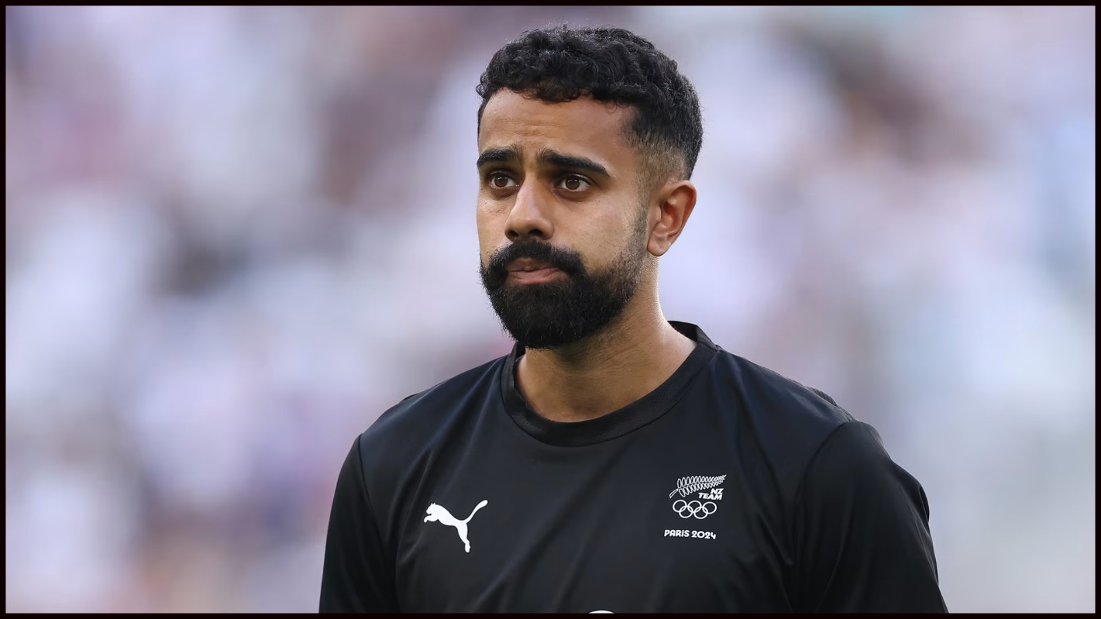 Indian Origin Footballers