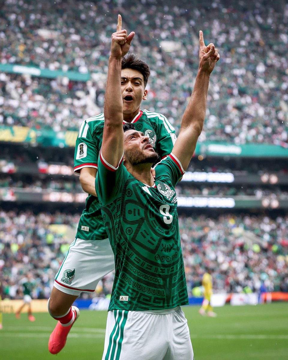 The most fitting World Cup opening match imaginable