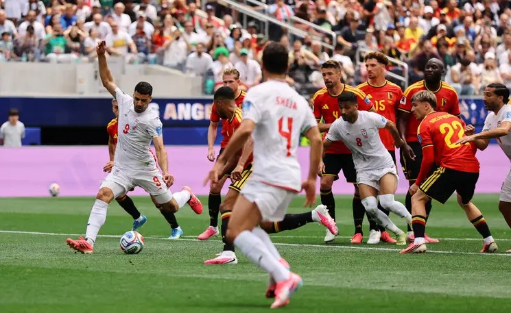 world cup