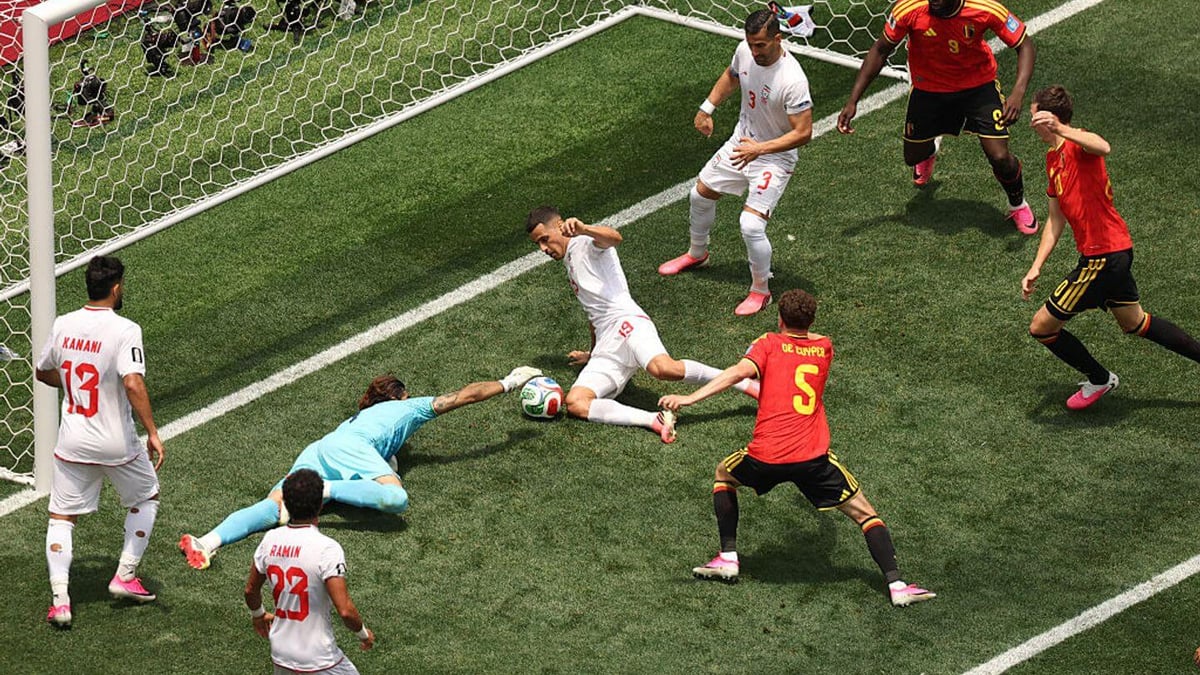 world cup
