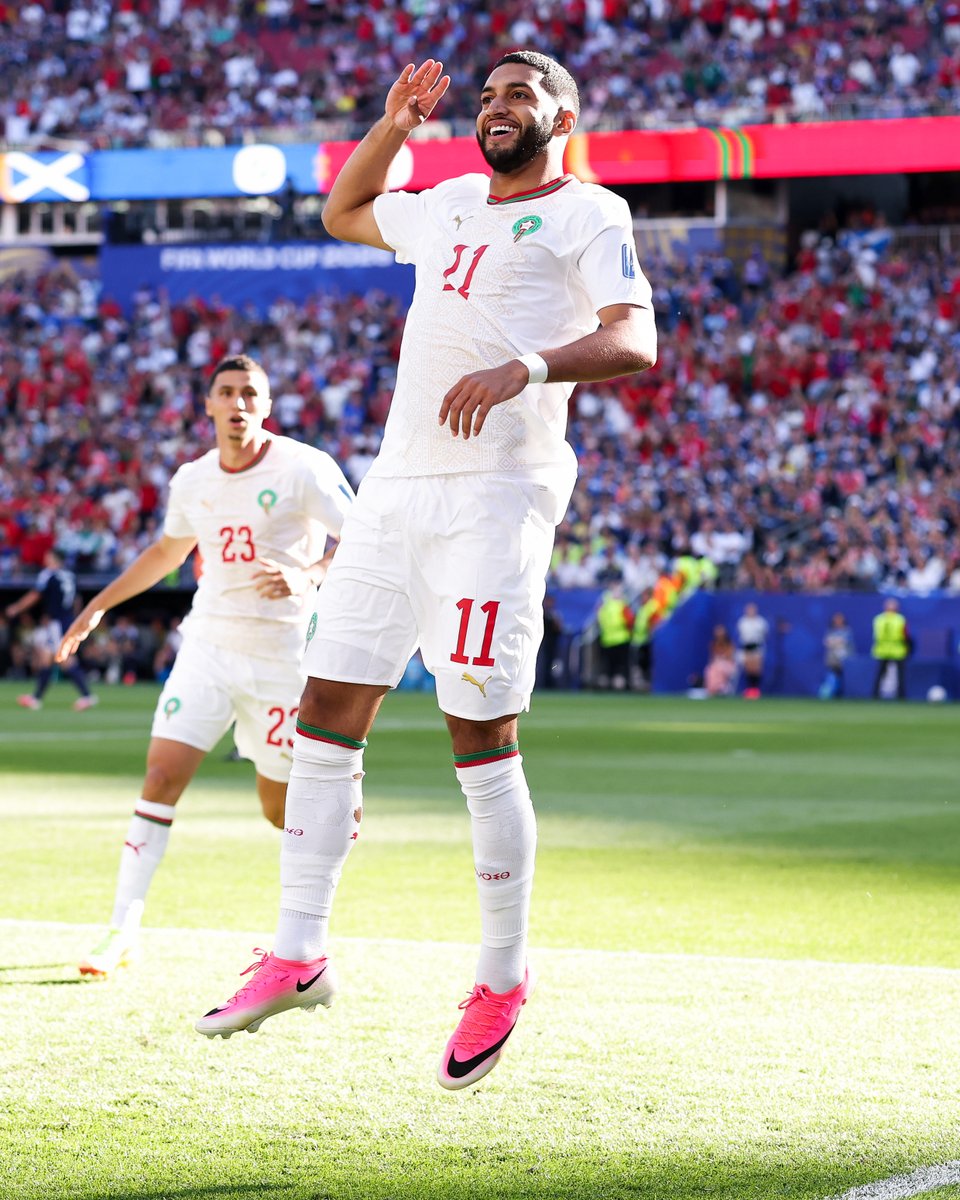 World Cup Day 