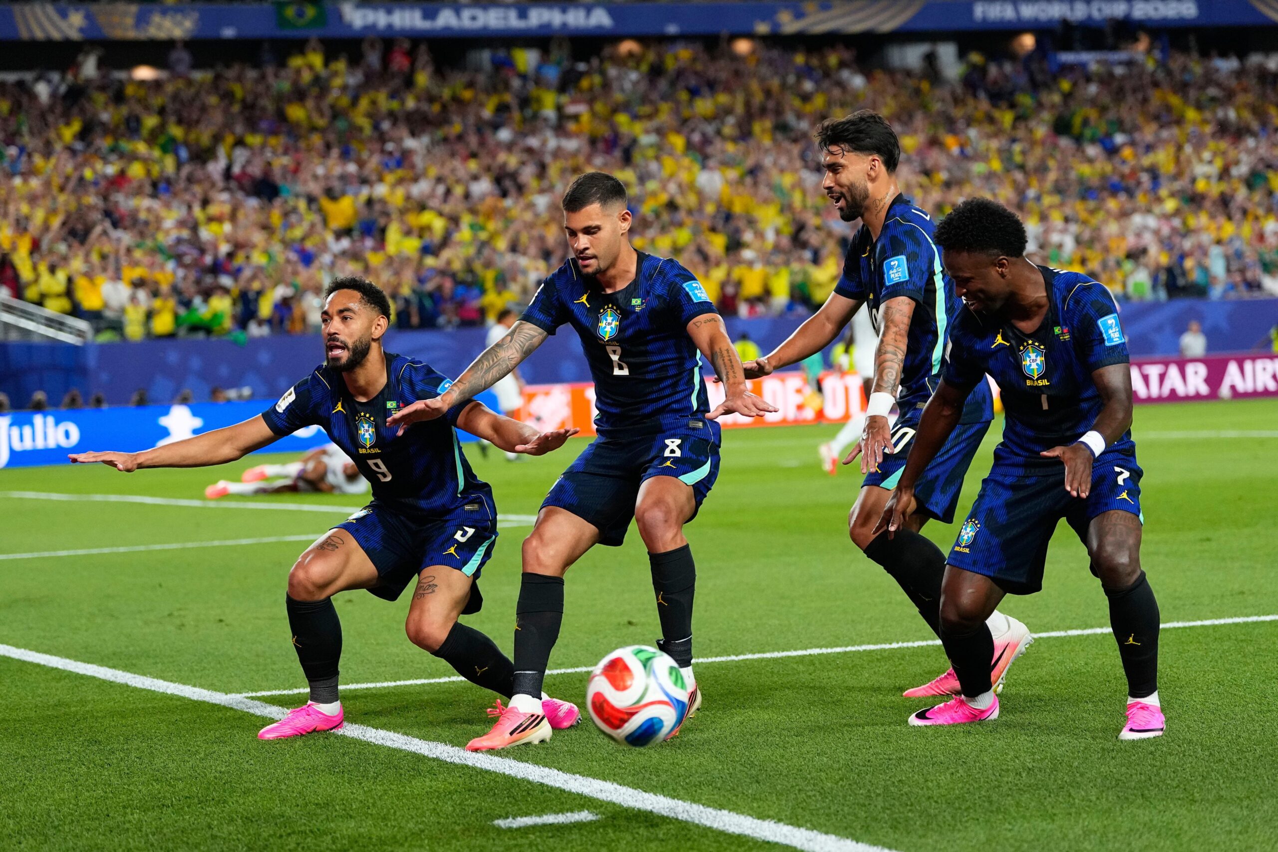 World Cup Day 