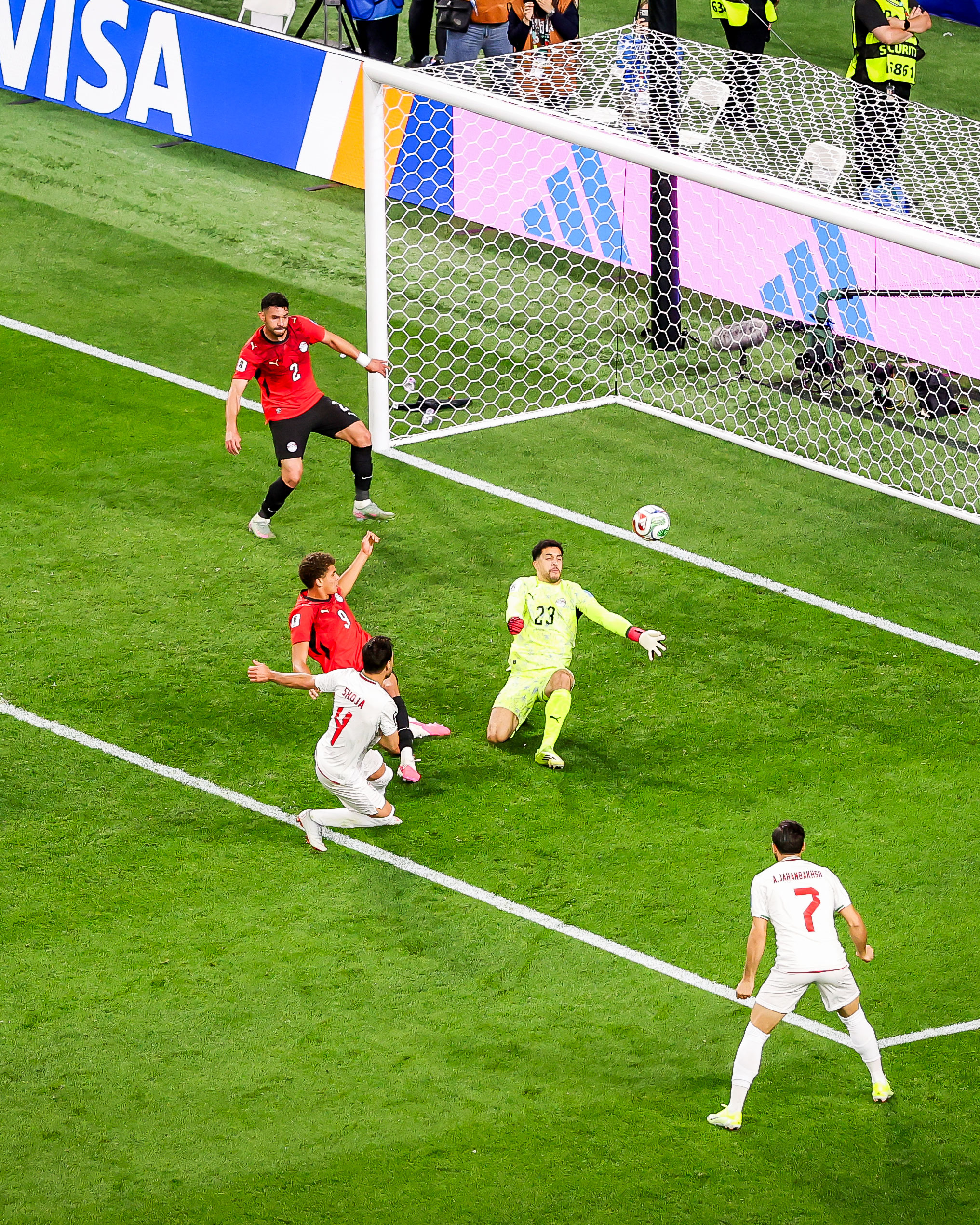 world cup