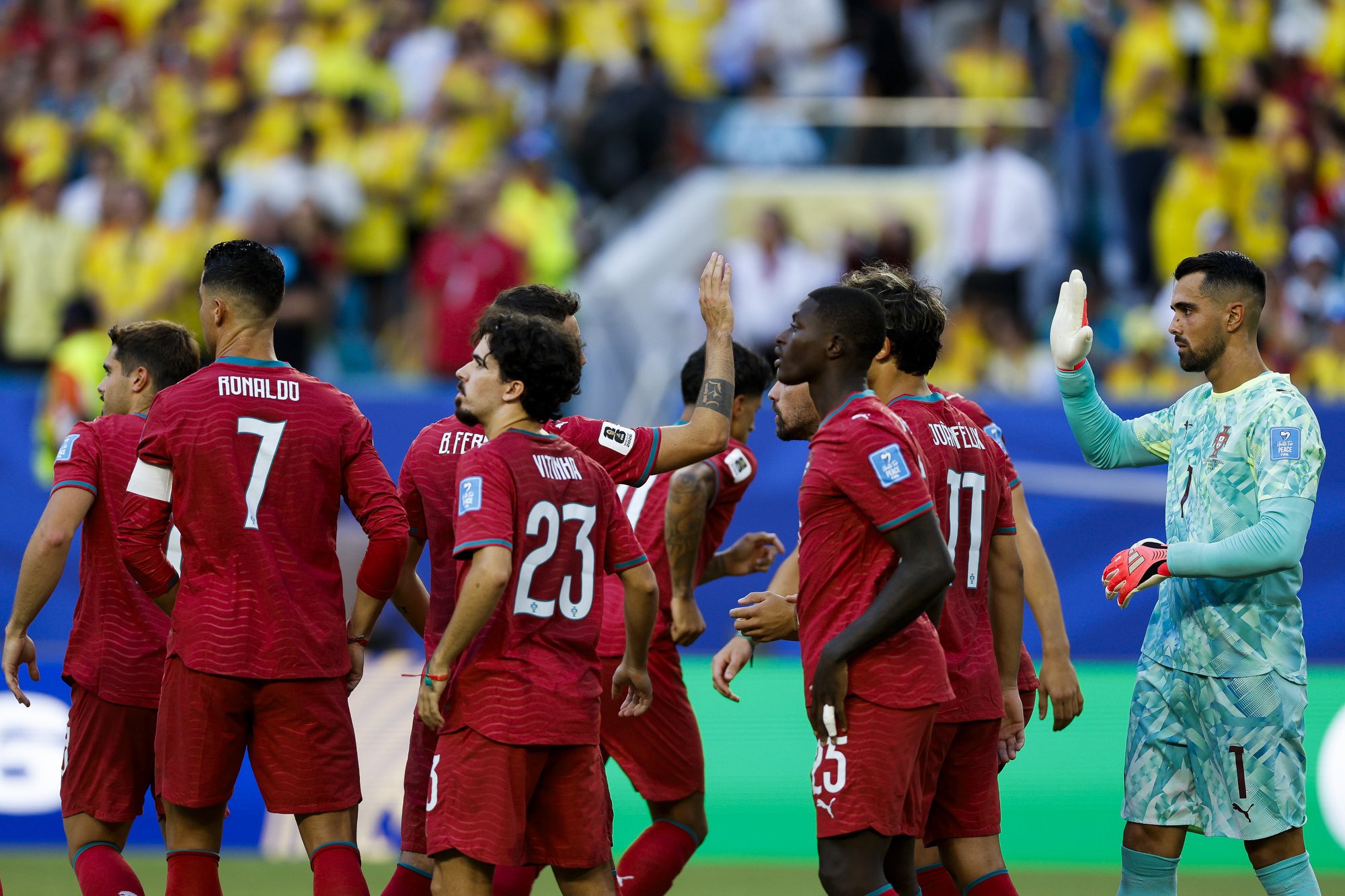 world cup