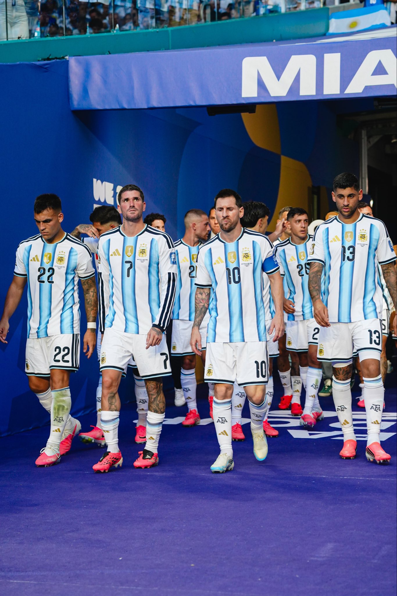 Argentina