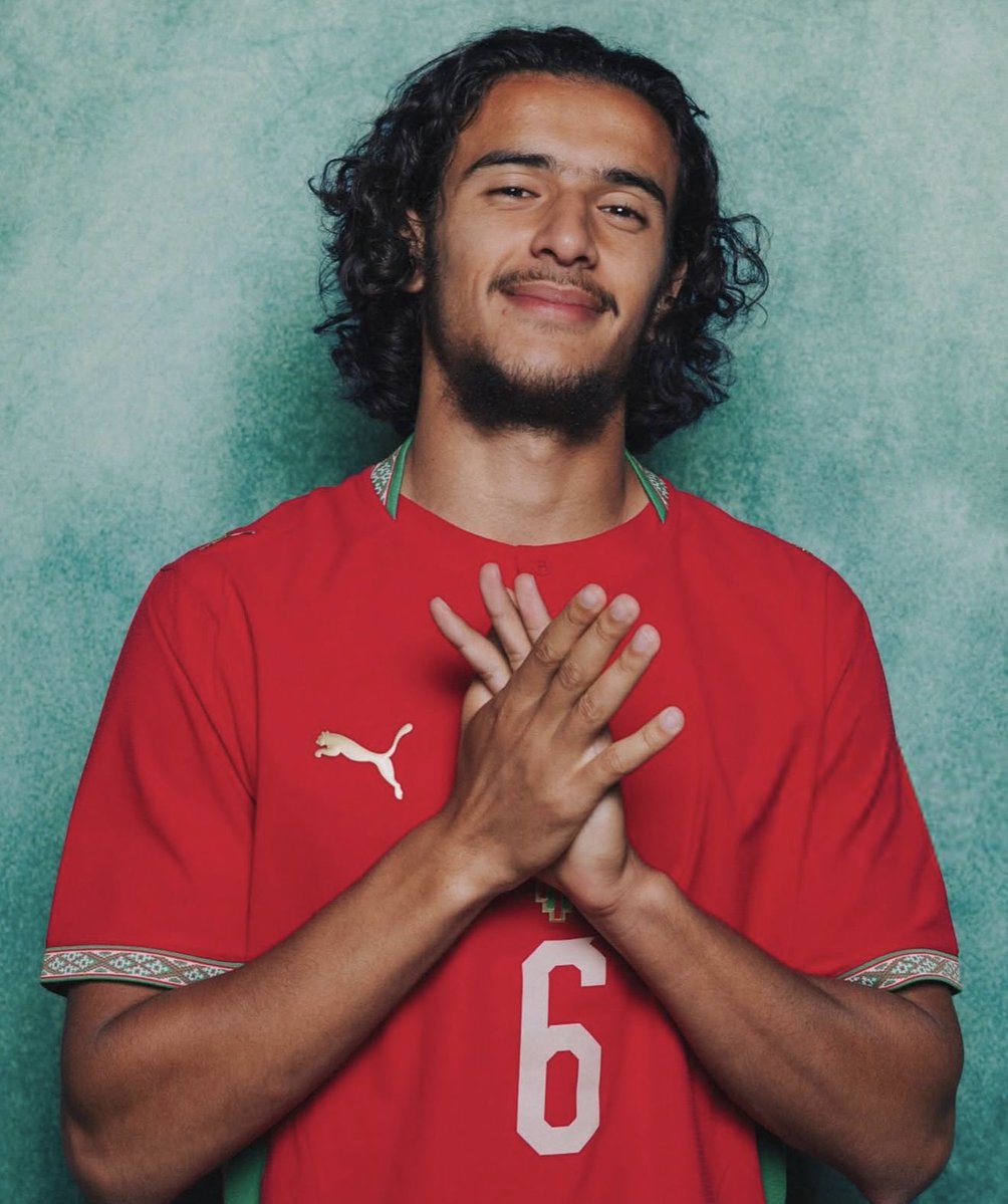 Ayyub Morocco