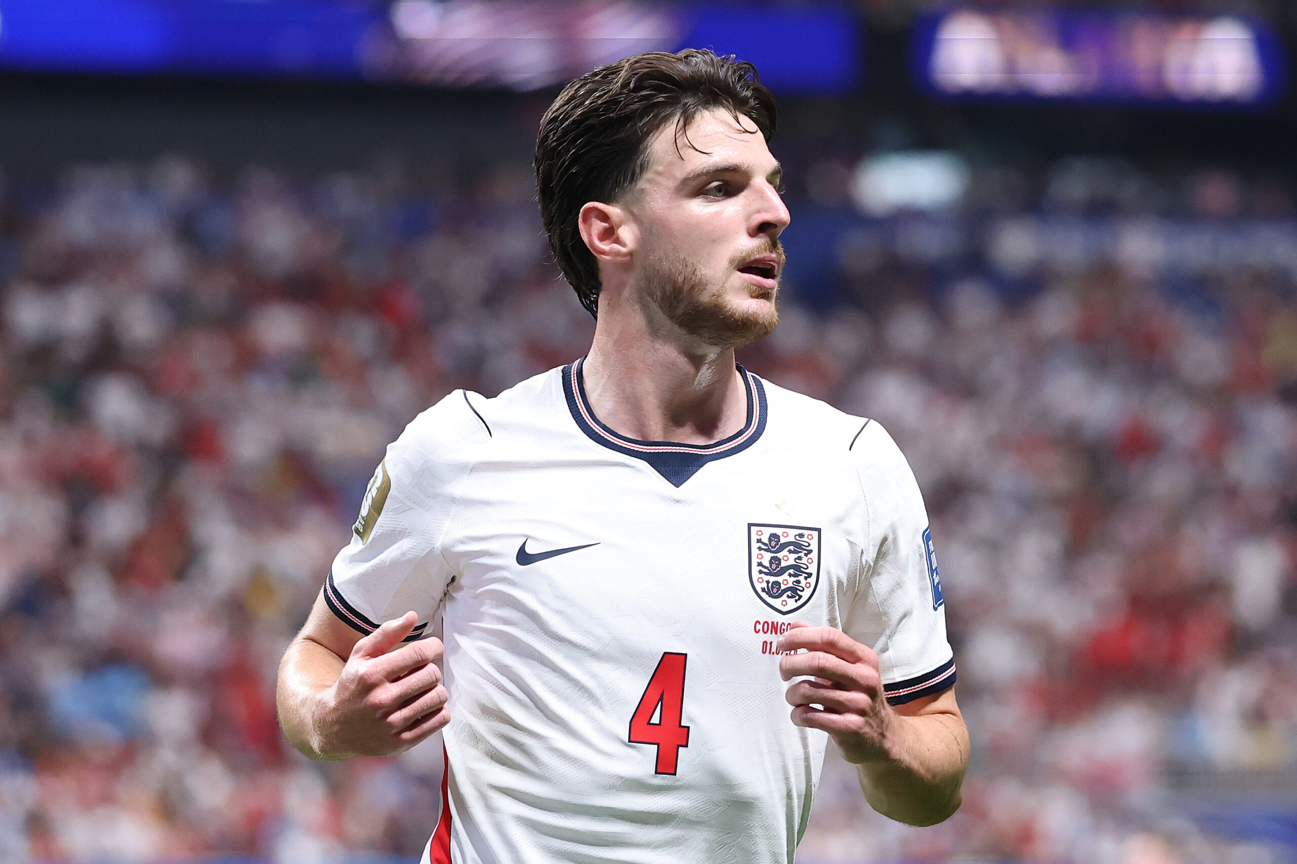 England