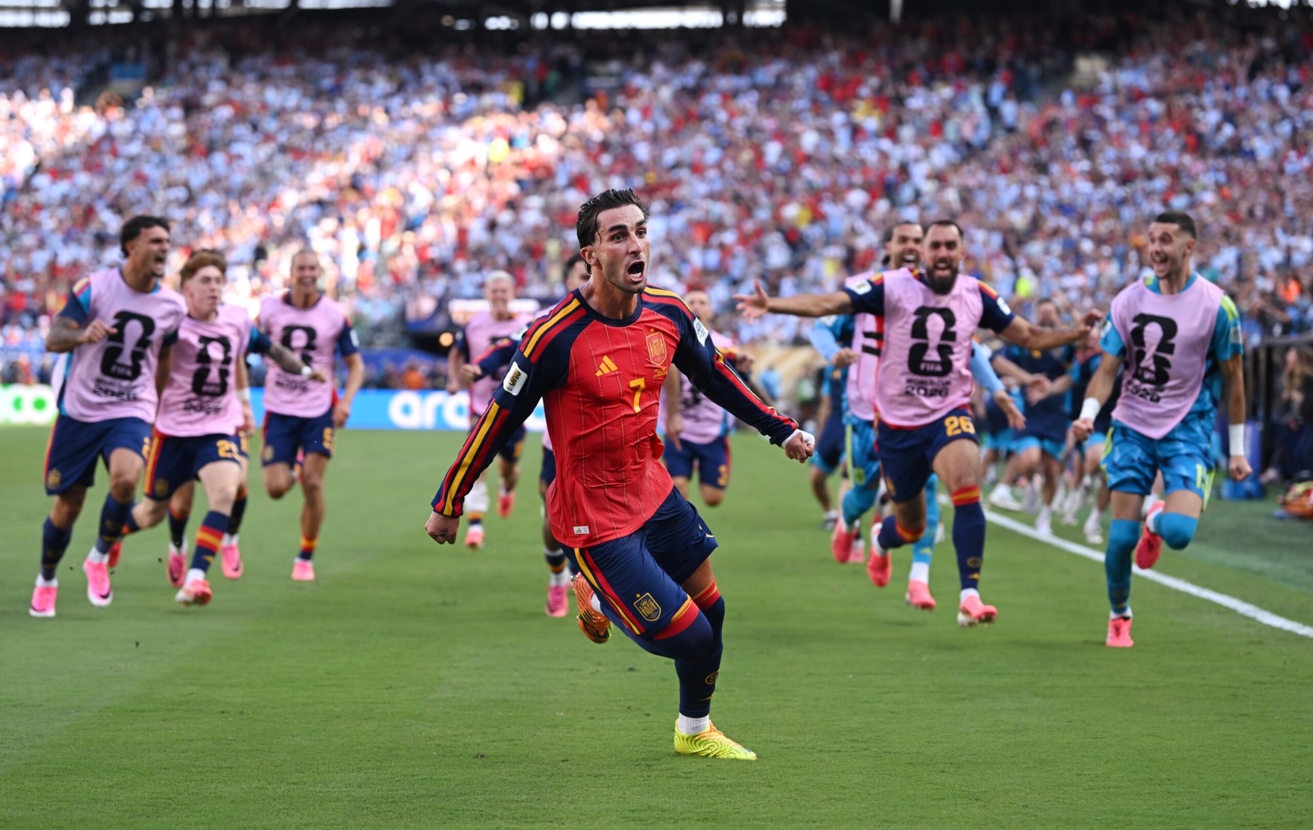 Spain