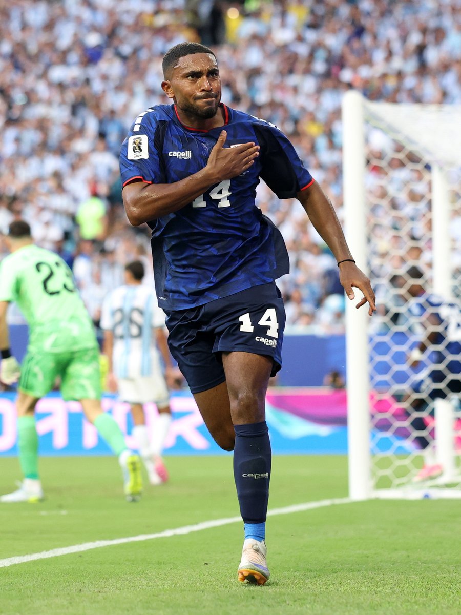 Argentina