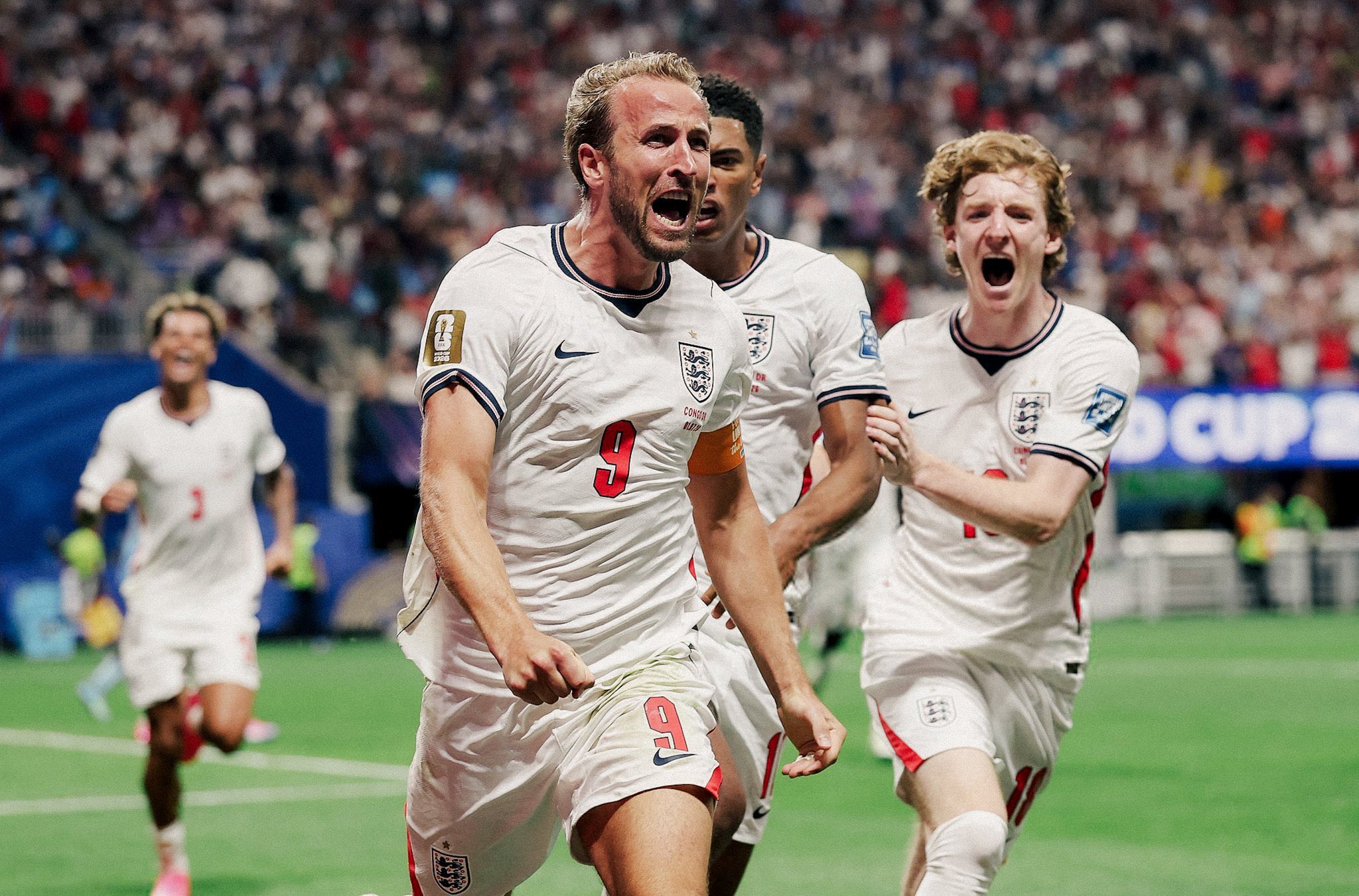 world cup