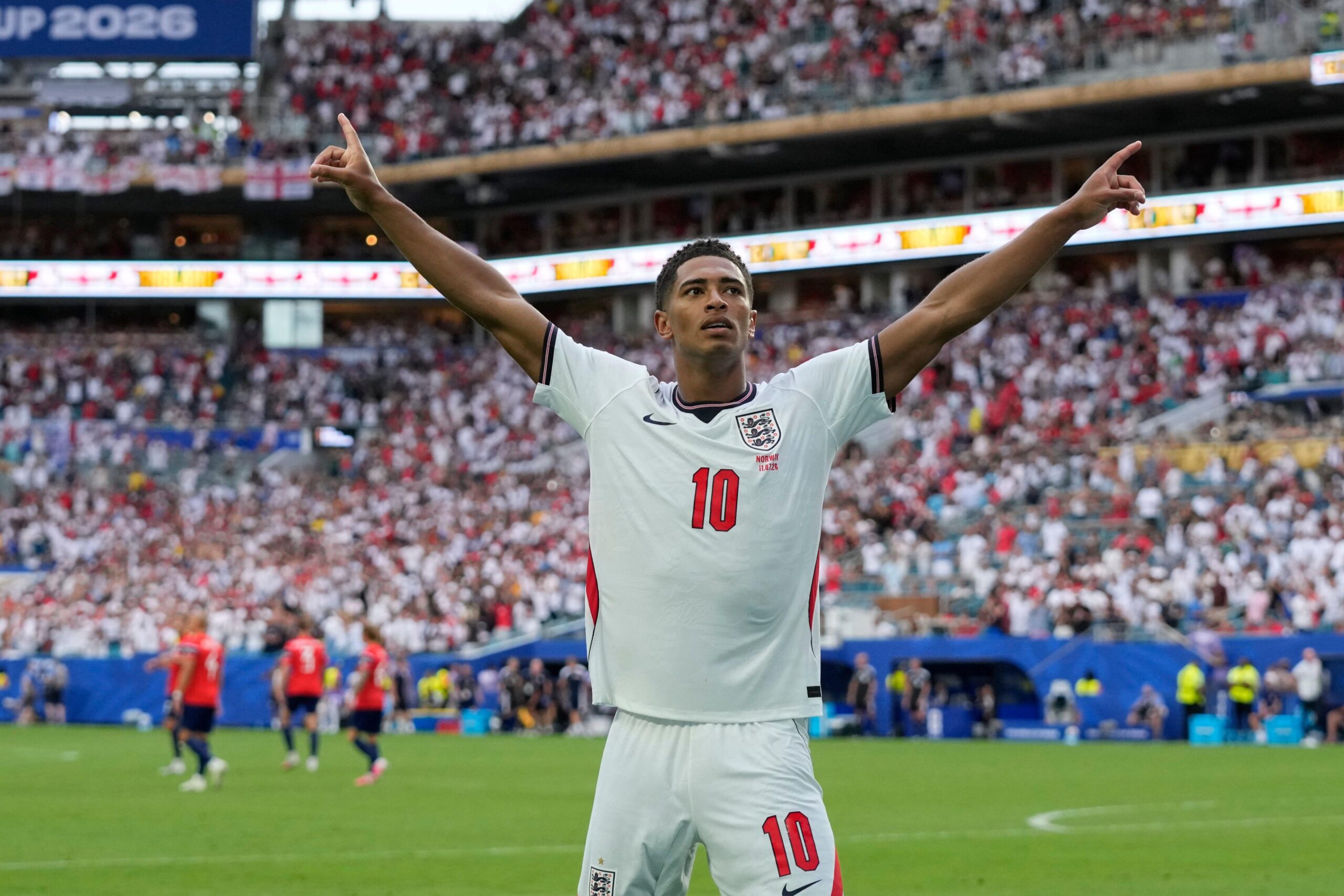 England