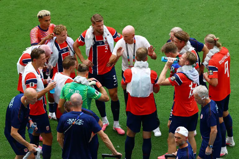 world cup