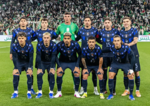 Uruguay 