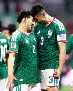 mexico