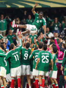 mexico