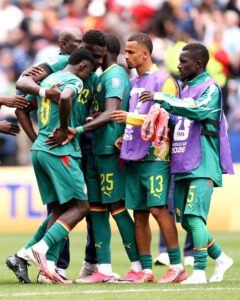 senegal