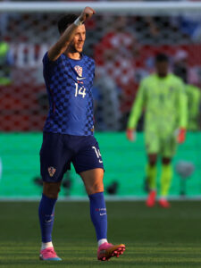 Ivan perisic
