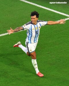 Argentina
