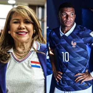 mbappe