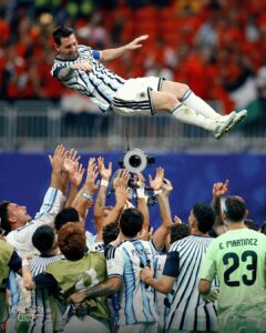 argentina 