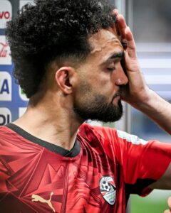 mostafa ziko