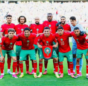 morocco