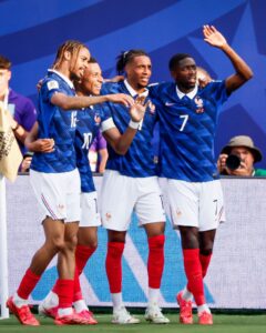 France
