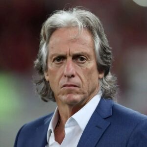 Jorge Jesus