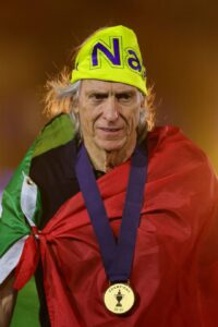 Jorge jesus