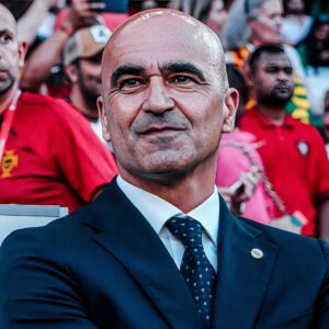Roberto martinez