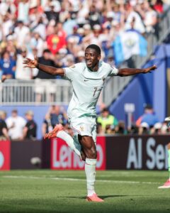 dembele