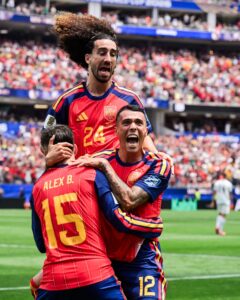 Spain