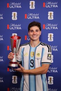 Argentina 
