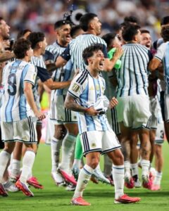 Argentina 
