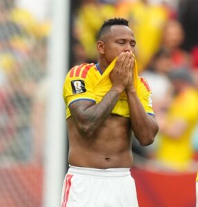 Colombia