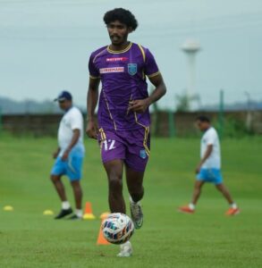 Muhammed Saheef