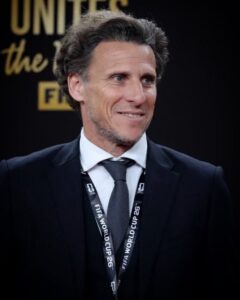 Diego Forlan