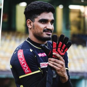 Sachin Suresh